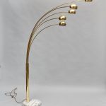 981 6271 FLOOR LAMP